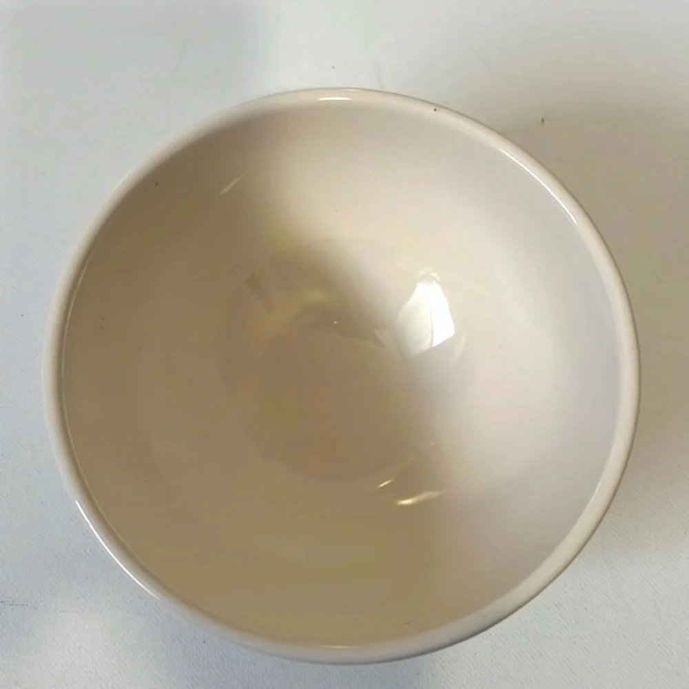 💥3/10 Sale - Rae Dunn inspired Magenta “Hers” Bowl